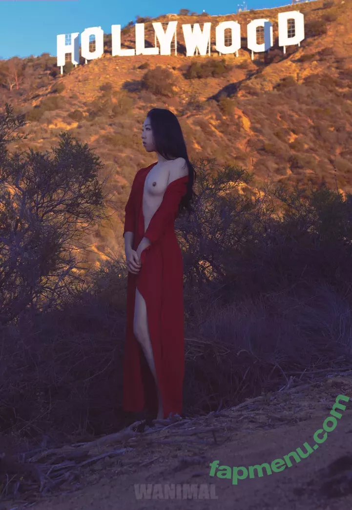 Wanimal Models nude photo #0950 (wanimal912)