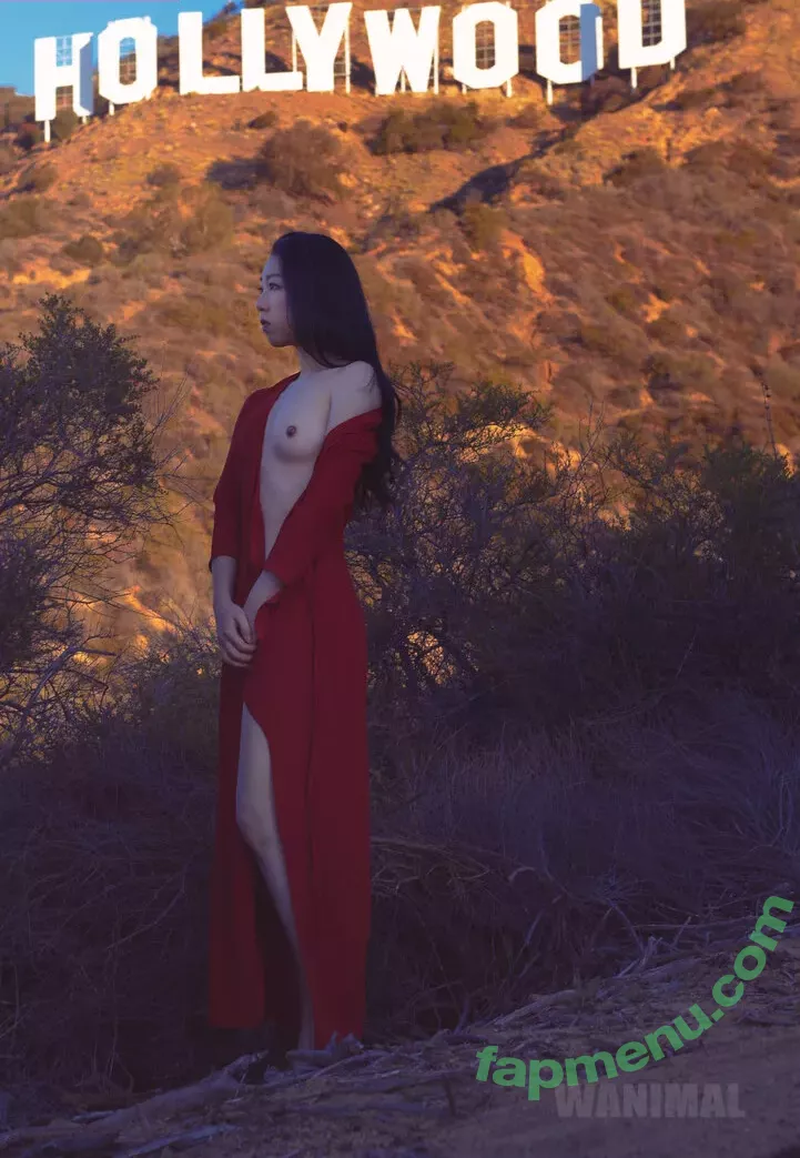 Wanimal Models nude photo #0951 (wanimal912)