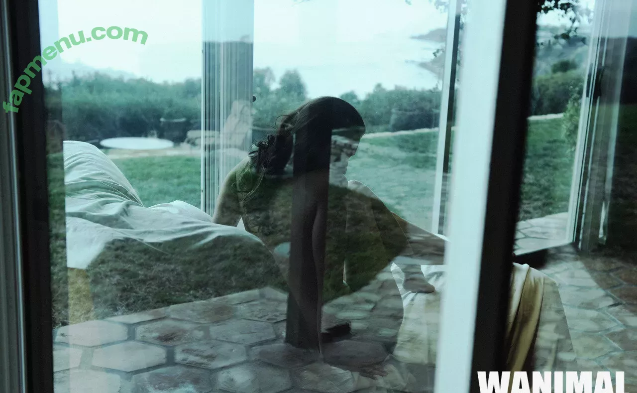 Wanimal Models nude photo #0955 (wanimal912)