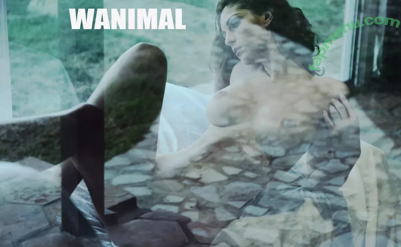 Wanimal Models nude photo #0956 (wanimal912)