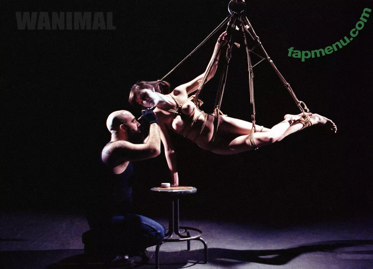 Wanimal Models nude photo #0971 (wanimal912)