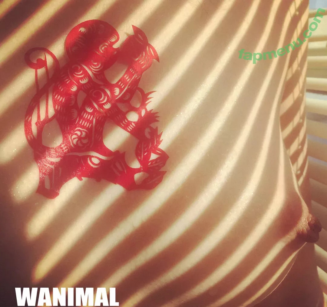 Wanimal Models nude photo #0980 (wanimal912)