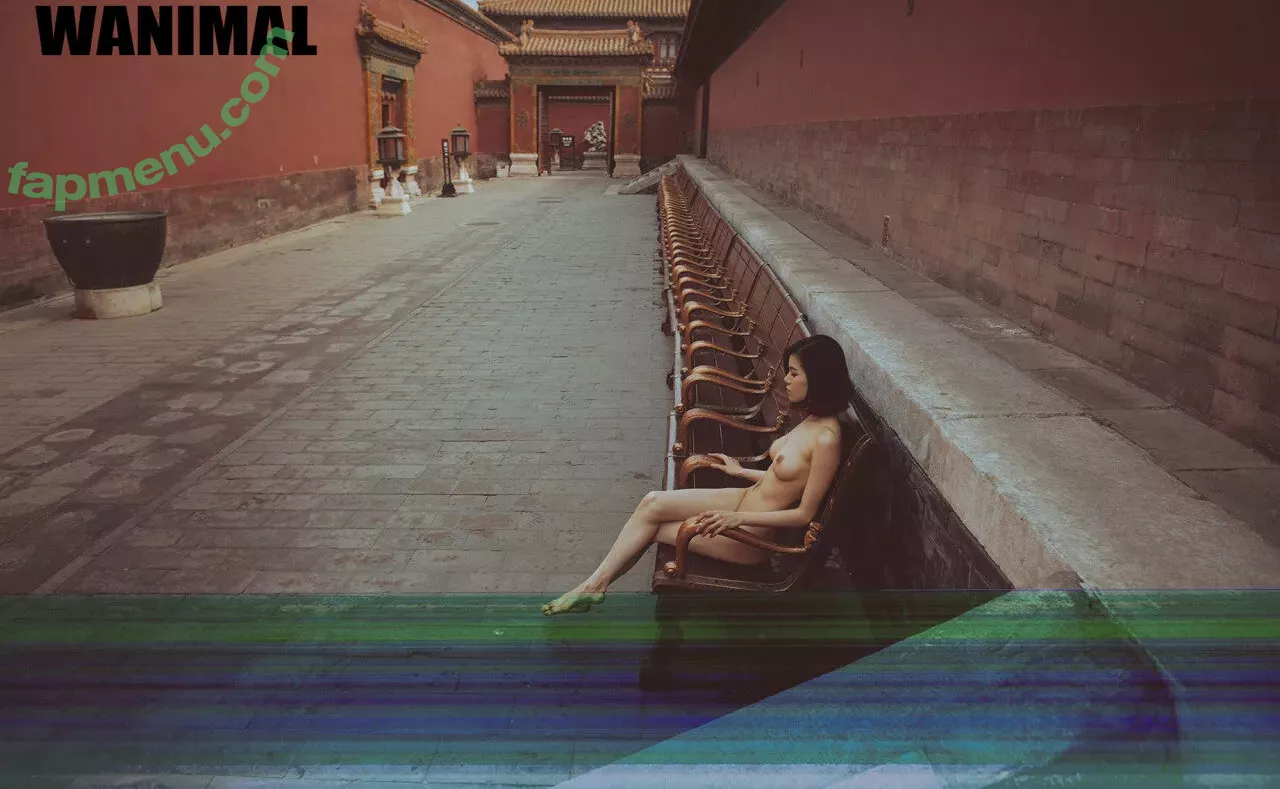 Wanimal Models nude photo #0983 (wanimal912)