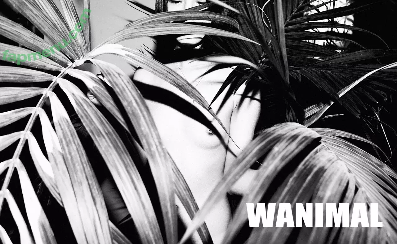 Wanimal Models nude photo #0988 (wanimal912)