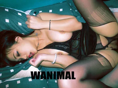 Wanimal Models / wanimal912 nude photo #1022