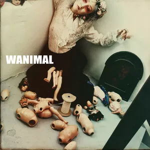 Wanimal Models / wanimal912 nude photo #1025