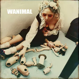 Wanimal Models / wanimal912 nude photo #1028