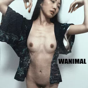 Wanimal Models / wanimal912 nude photo #1039