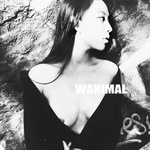 Wanimal Models / wanimal912 nude photo #1045