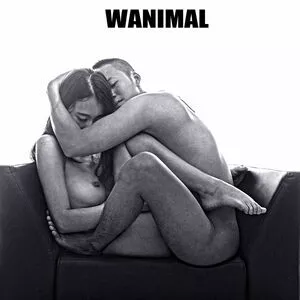 Wanimal Models / wanimal912 nude photo #1052