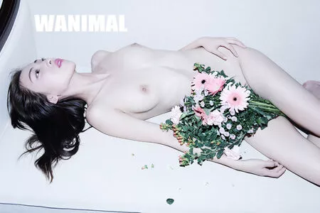 Wanimal Models / wanimal912 nude photo #1137