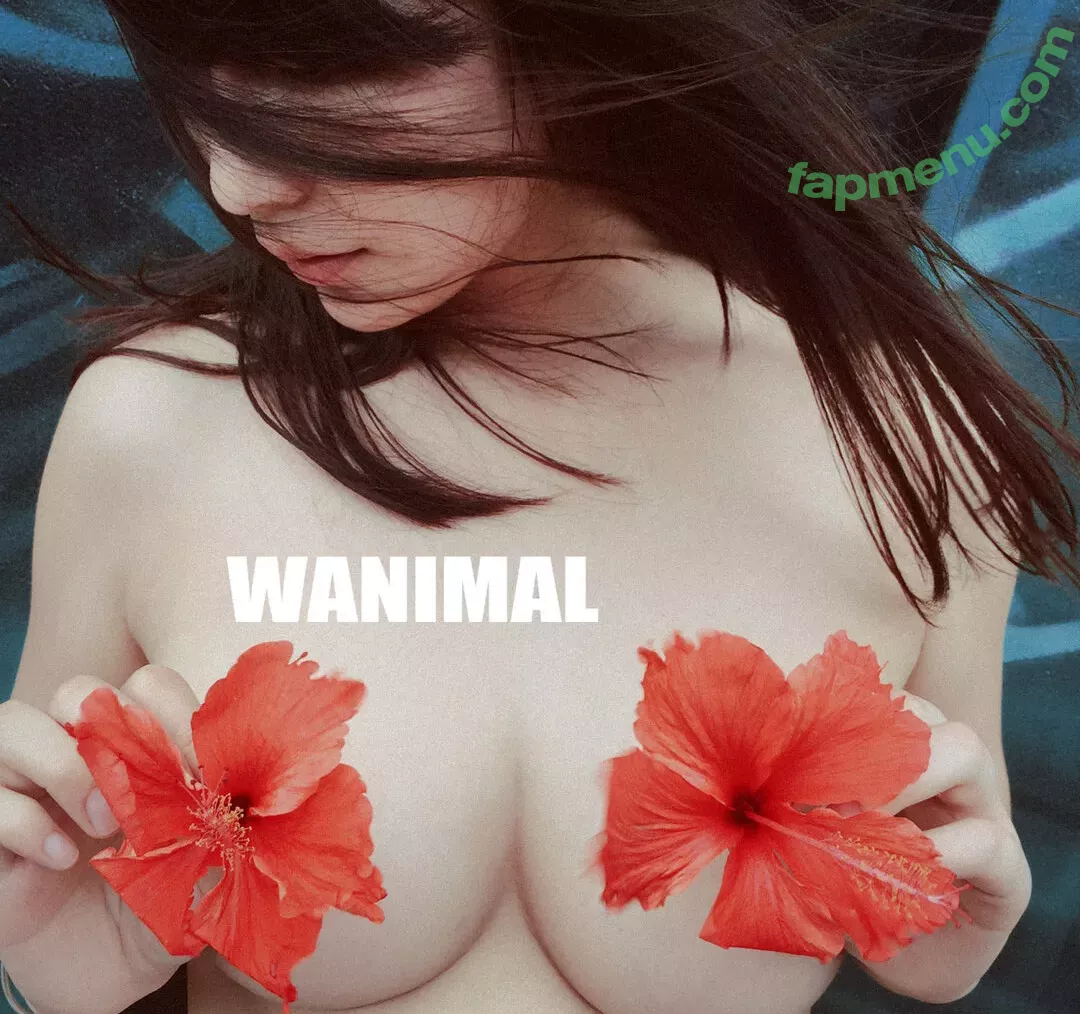 Wanimal Models nude photo #1033 (wanimal912)