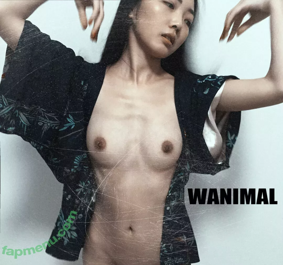 Wanimal Models nude photo #1039 (wanimal912)