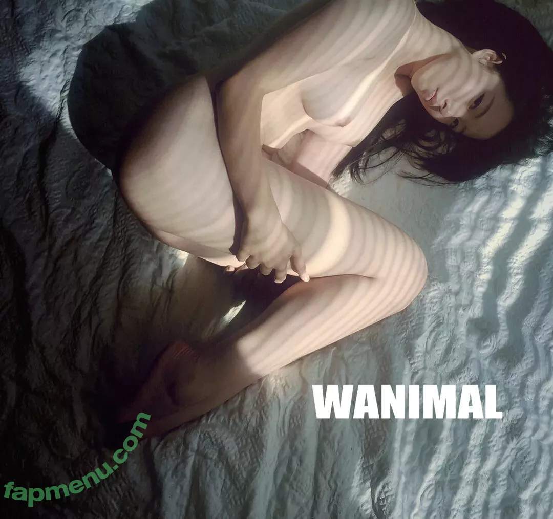 Wanimal Models nude photo #1042 (wanimal912)