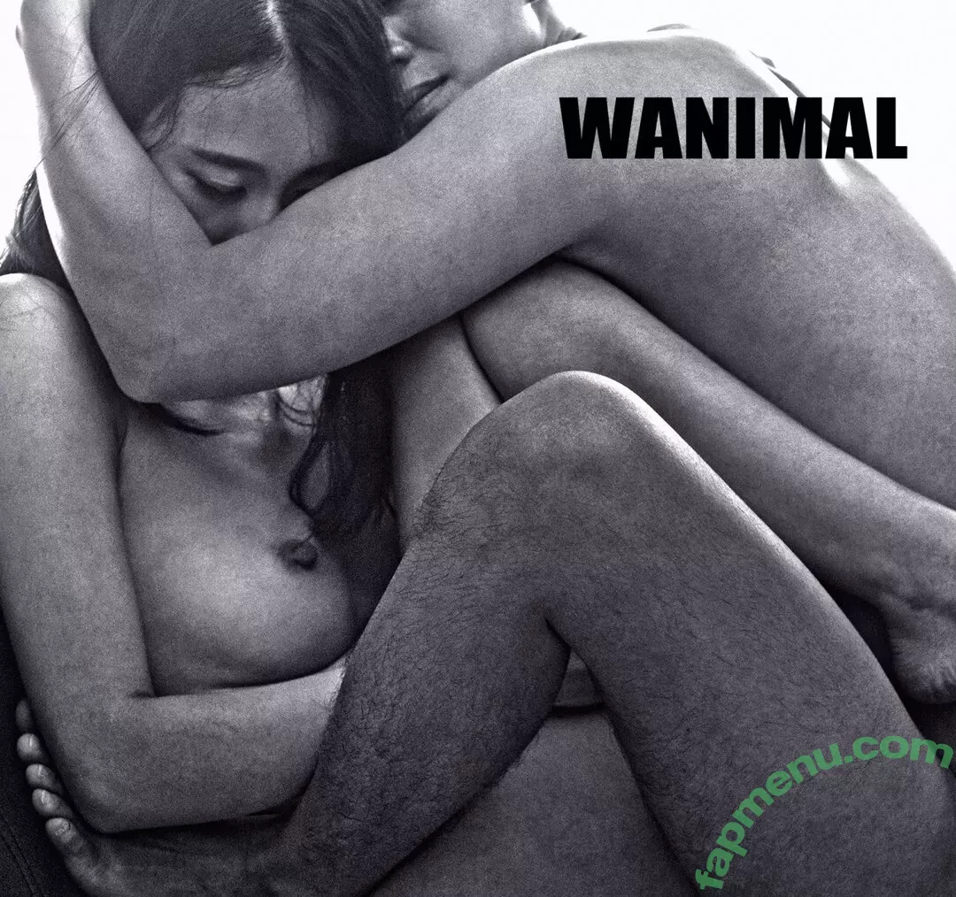 Wanimal Models nude photo #1053 (wanimal912)
