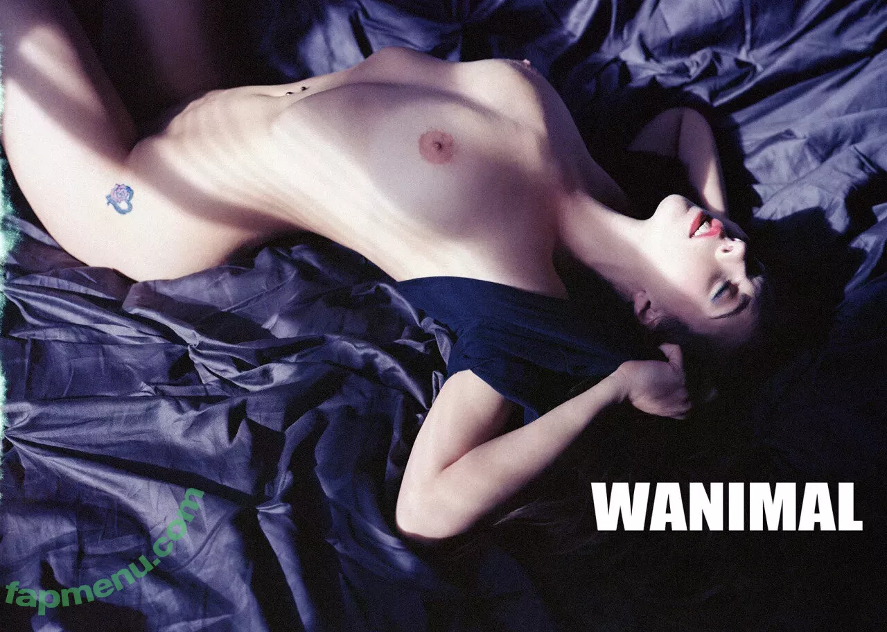 Wanimal Models nude photo #1056 (wanimal912)