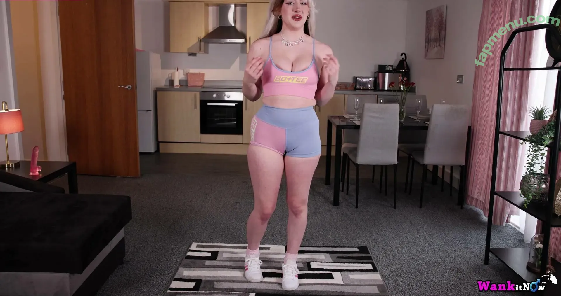 Wankitnow nude photo #0147 (Wankitnow)