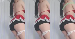 wannabe33 / BJ세경 nude photo #0164