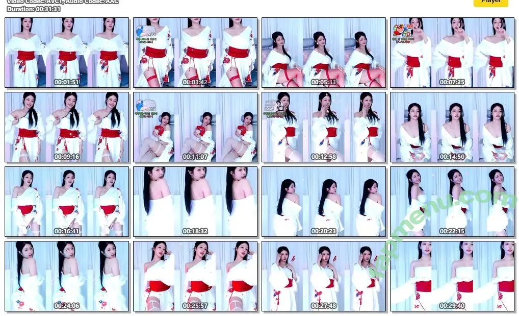 wannabe33 nude photo #0087 (BJ세경)