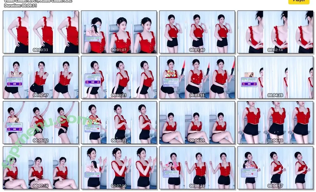 wannabe33 nude photo #0153 (BJ세경)