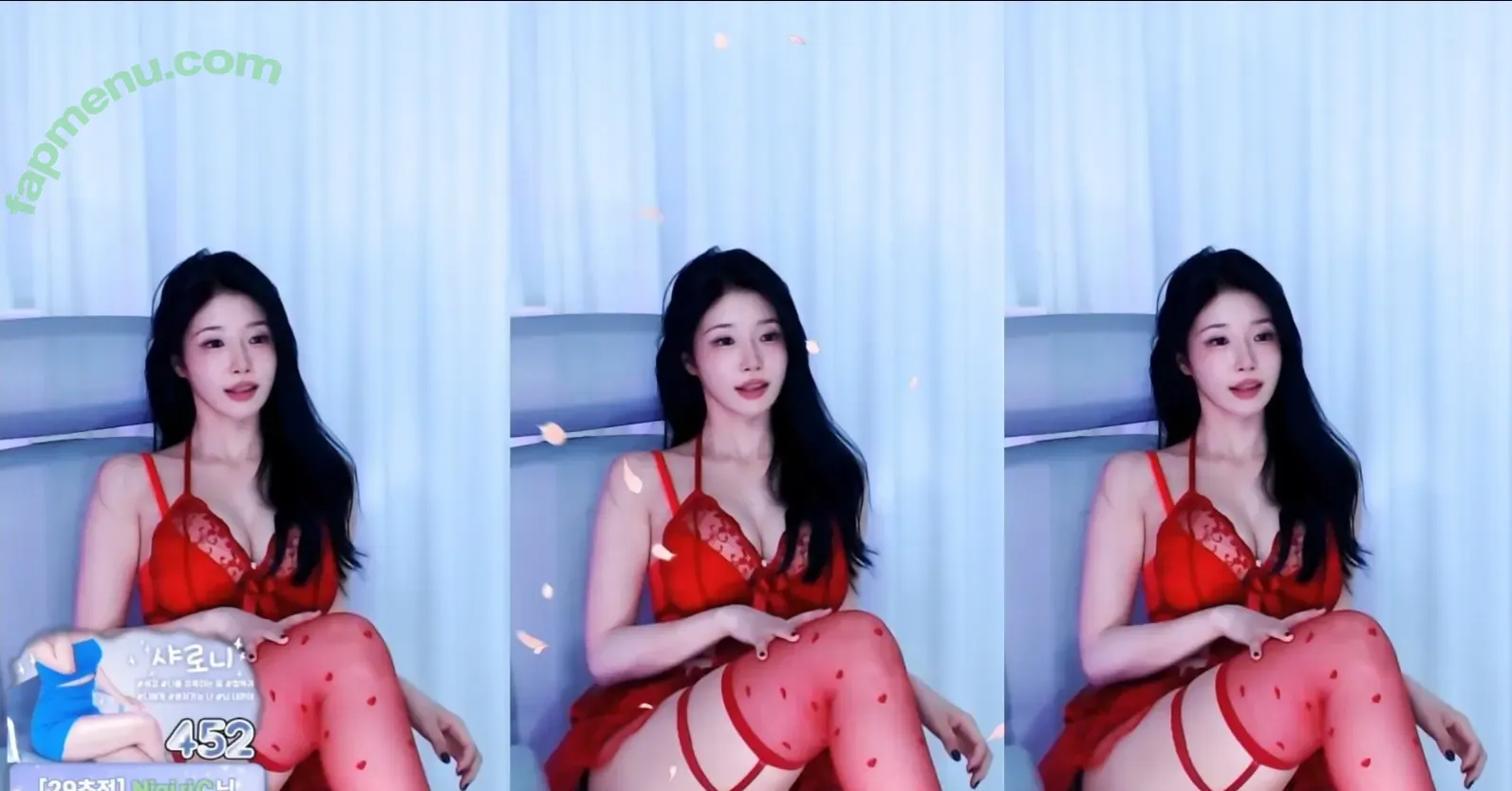 wannabe33 nude photo #0167 (BJ세경)