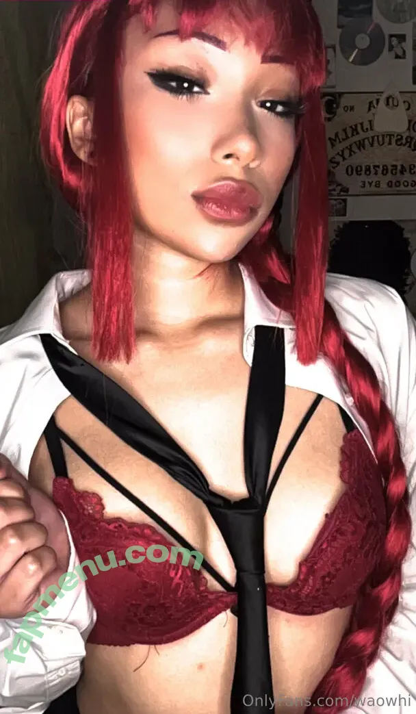waowhi nude photo #0003 (waowhi.cos)