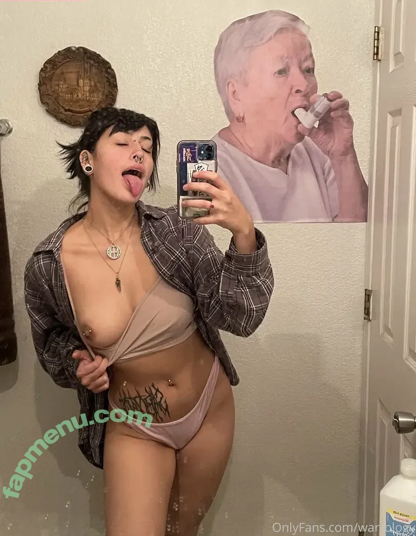 warrology nude photo #0015 (warrology)