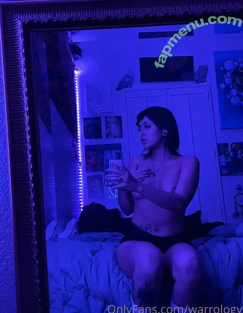 warrology nude photo #0033 (warrology)