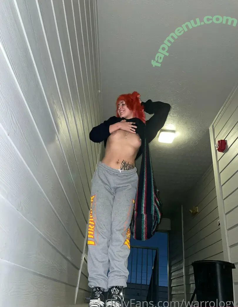 warrology nude photo #0035 (warrology)