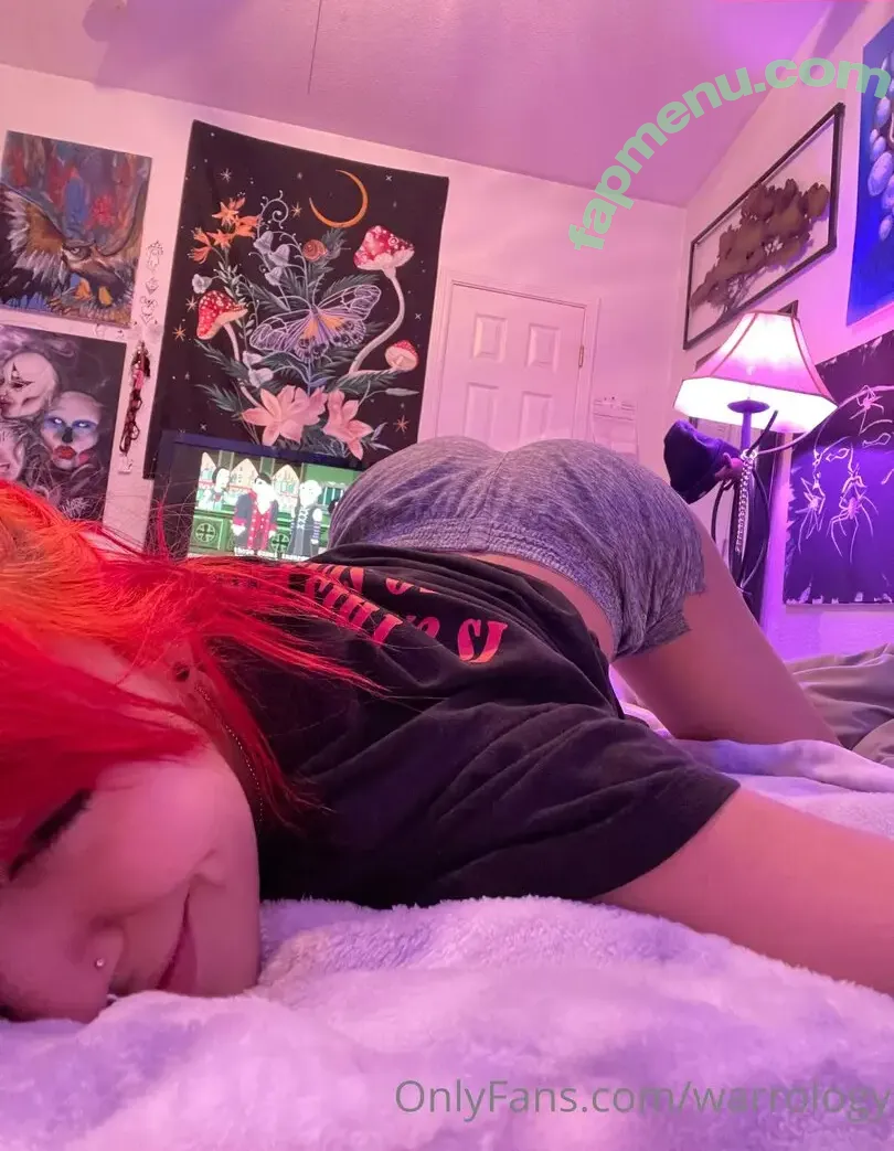 warrology nude photo #0039 (warrology)