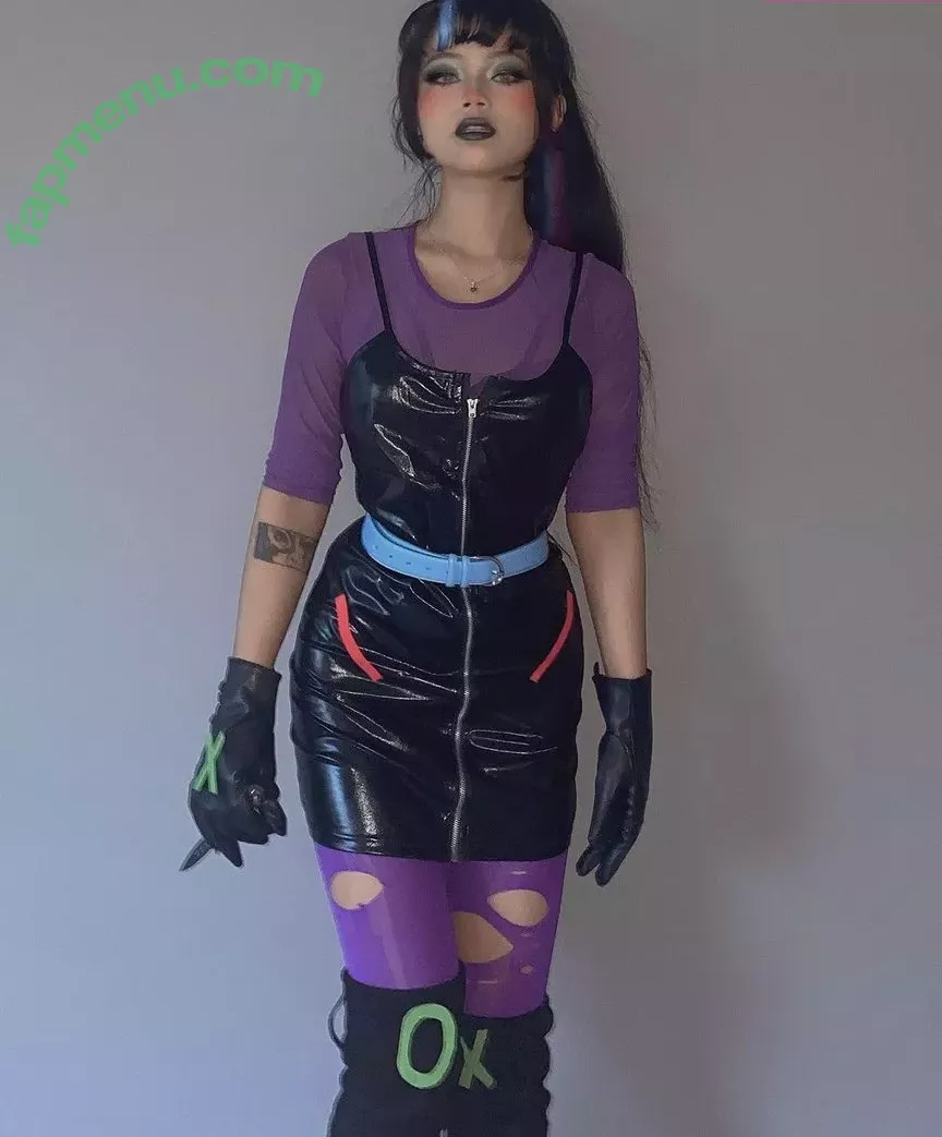 Wasabiicat nude photo #0001 (Wasabiicat)