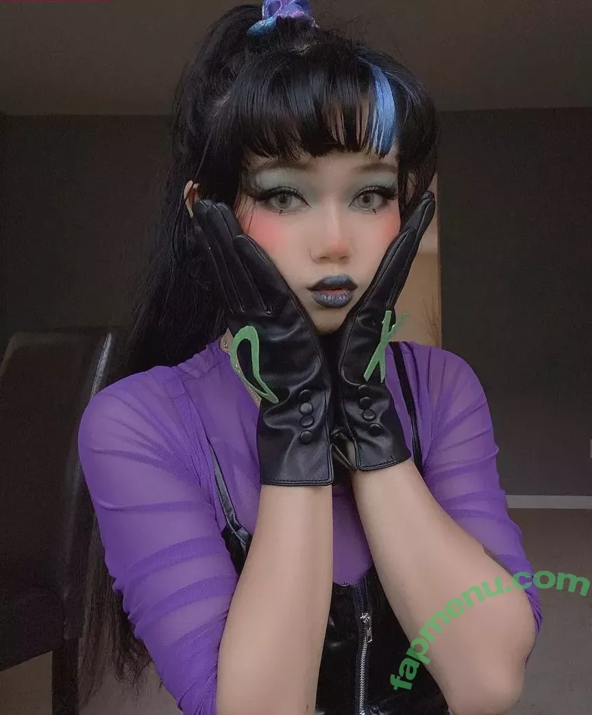 Wasabiicat nude photo #0003 (Wasabiicat)