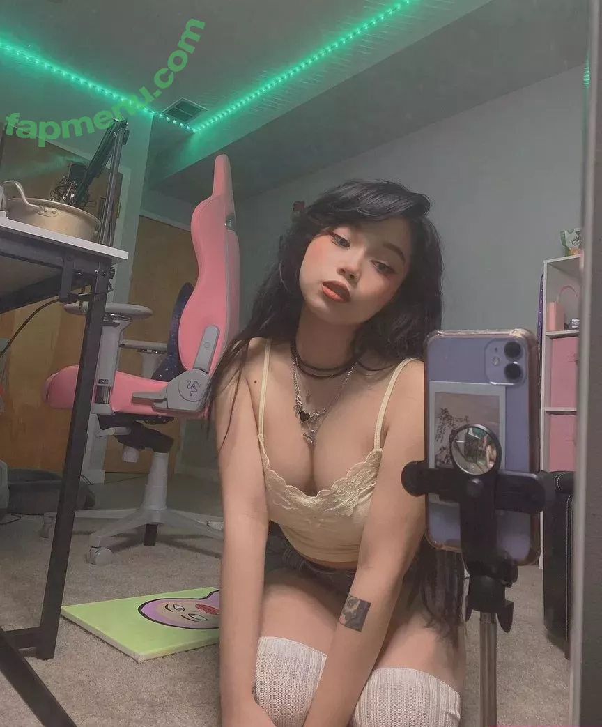 Wasabiicat nude photo #0005 (Wasabiicat)