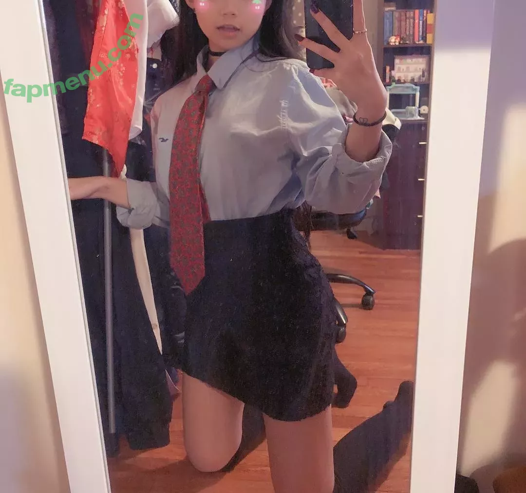 Wasabiicat nude photo #0024 (Wasabiicat)