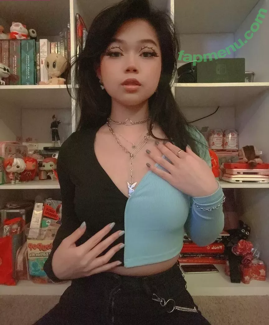 Wasabiicat nude photo #0027 (Wasabiicat)