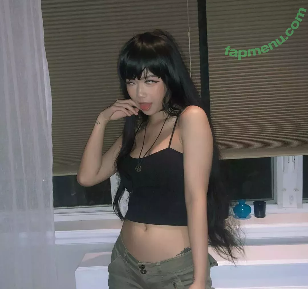 Wasabiicat nude photo #0030 (Wasabiicat)