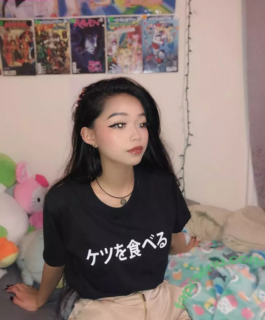Wasabiicat nude photo #0033 (Wasabiicat)