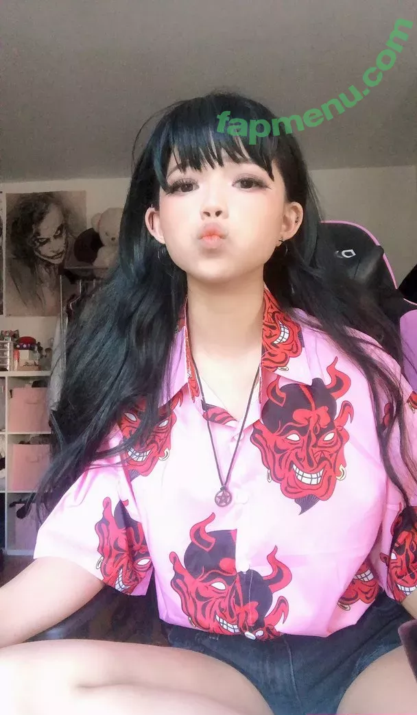 Wasabiicat nude photo #0149 (Wasabiicat)