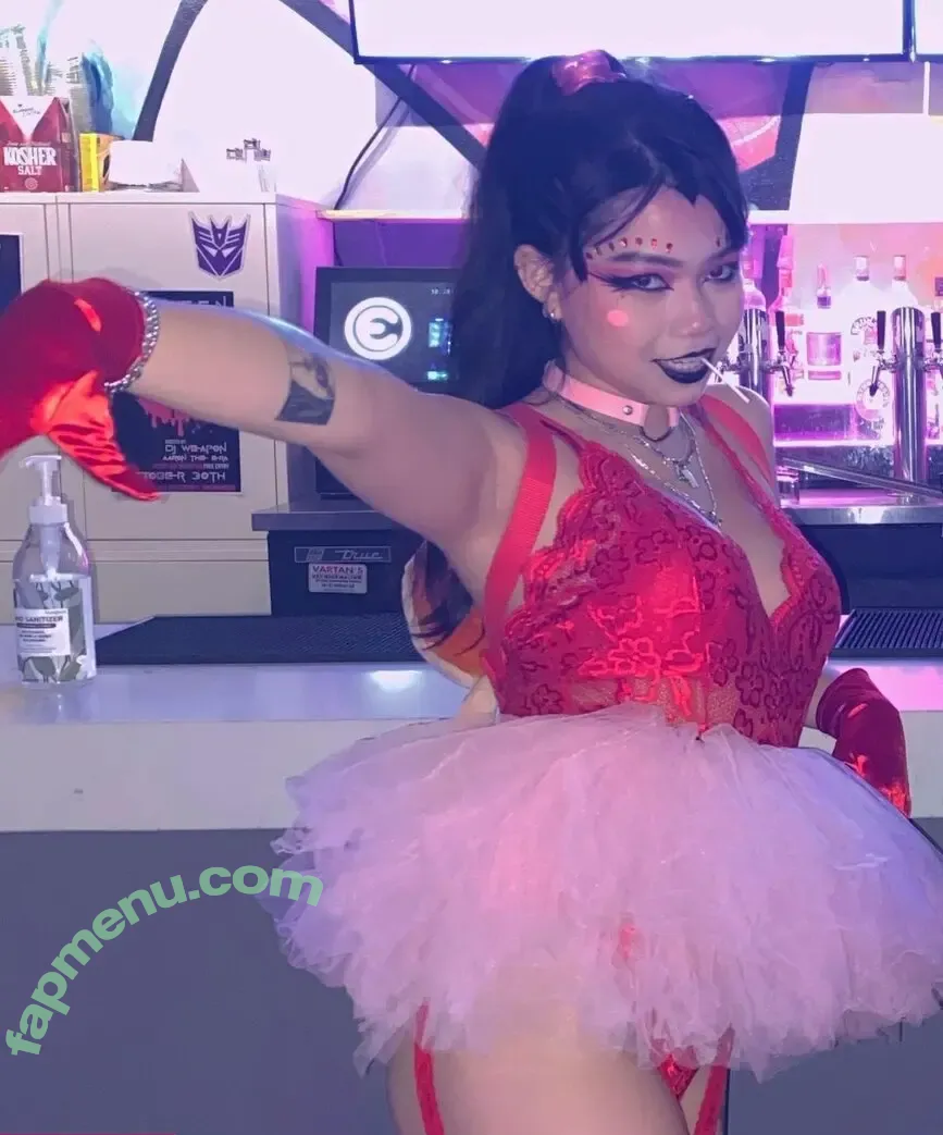 Wasabiicat nude photo #0678 (Wasabiicat)