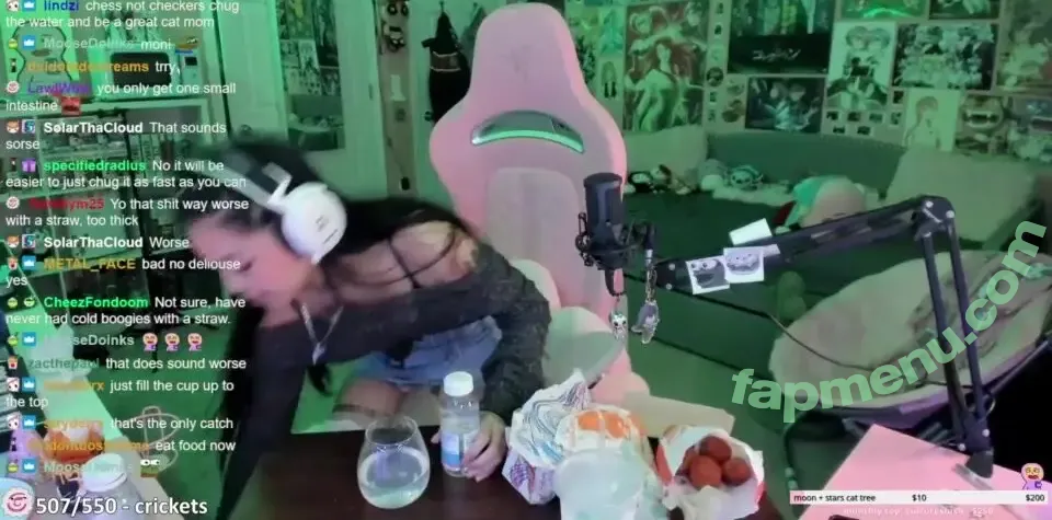 Wasabiicat nude photo #0682 (Wasabiicat)