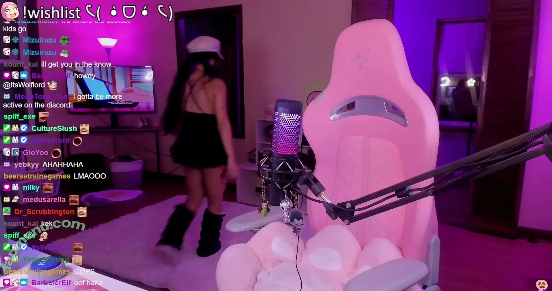 Wasabiicat nude photo #0686 (Wasabiicat)