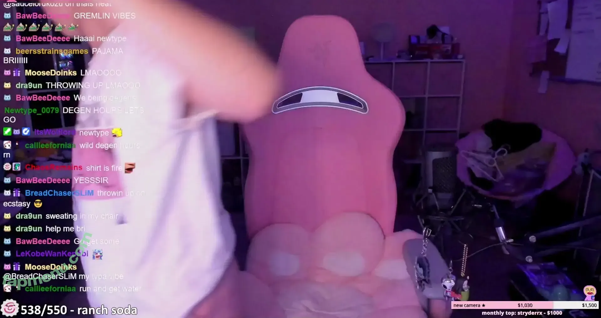 Wasabiicat nude photo #0687 (Wasabiicat)