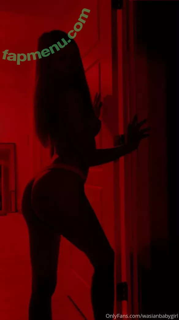 Wasianbabygirl nude photo #0008 (ethotiana)