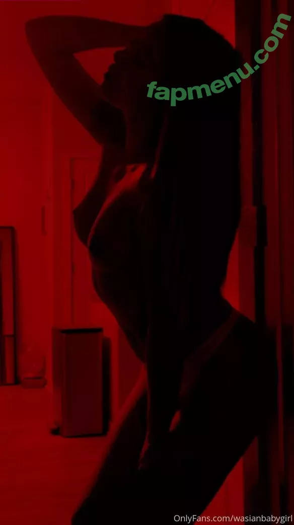 Wasianbabygirl nude photo #0009 (ethotiana)
