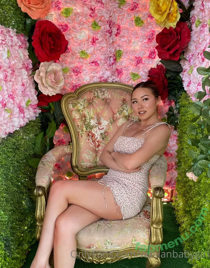 Wasianbabygirl nude photo #0158 (ethotiana)