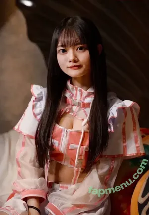 wataame_IDOL / idol.watame / watasi_cha nude photo #0014