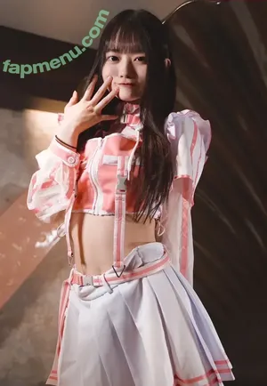 wataame_IDOL / idol.watame / watasi_cha nude photo #0044