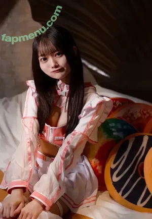 wataame_IDOL / idol.watame / watasi_cha nude photo #0051