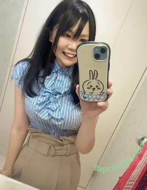WatashihaOmochi / watashi.omochi nude photo #0005