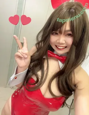 WatashihaOmochi / watashi.omochi nude photo #0012